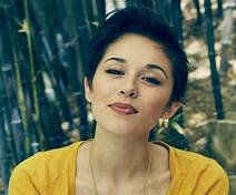 Artist Kina Grannis